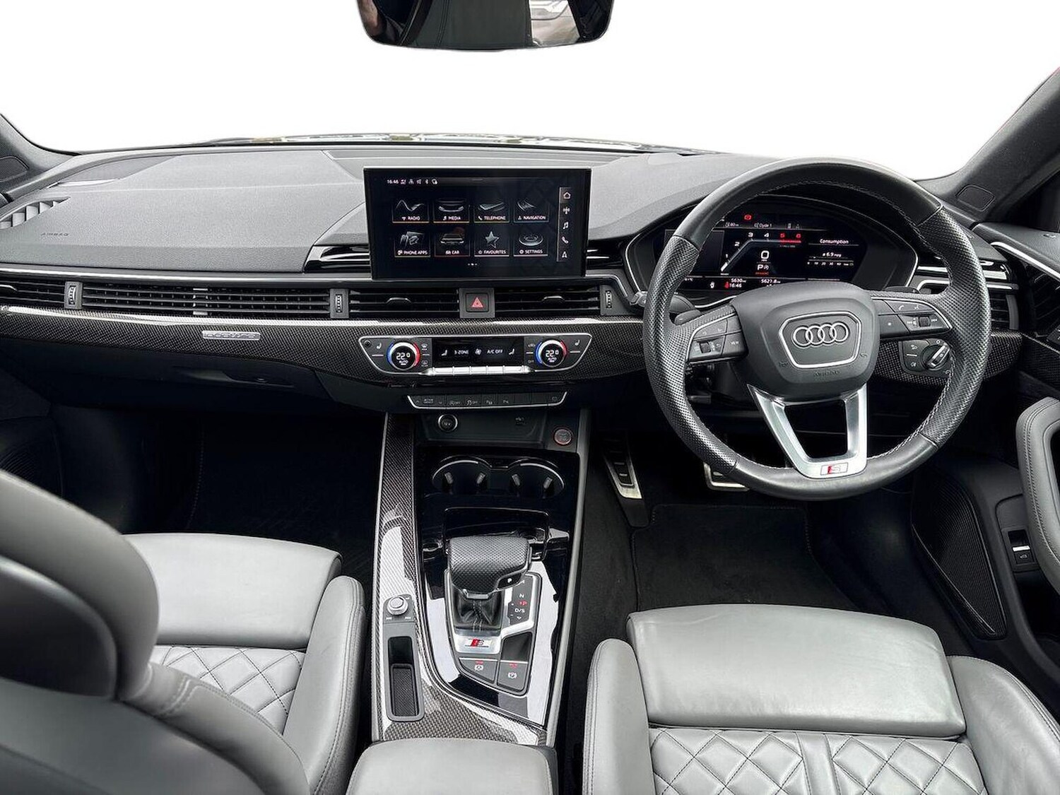 Used Audi A4 2022 for sale - 78192812: Photo 10