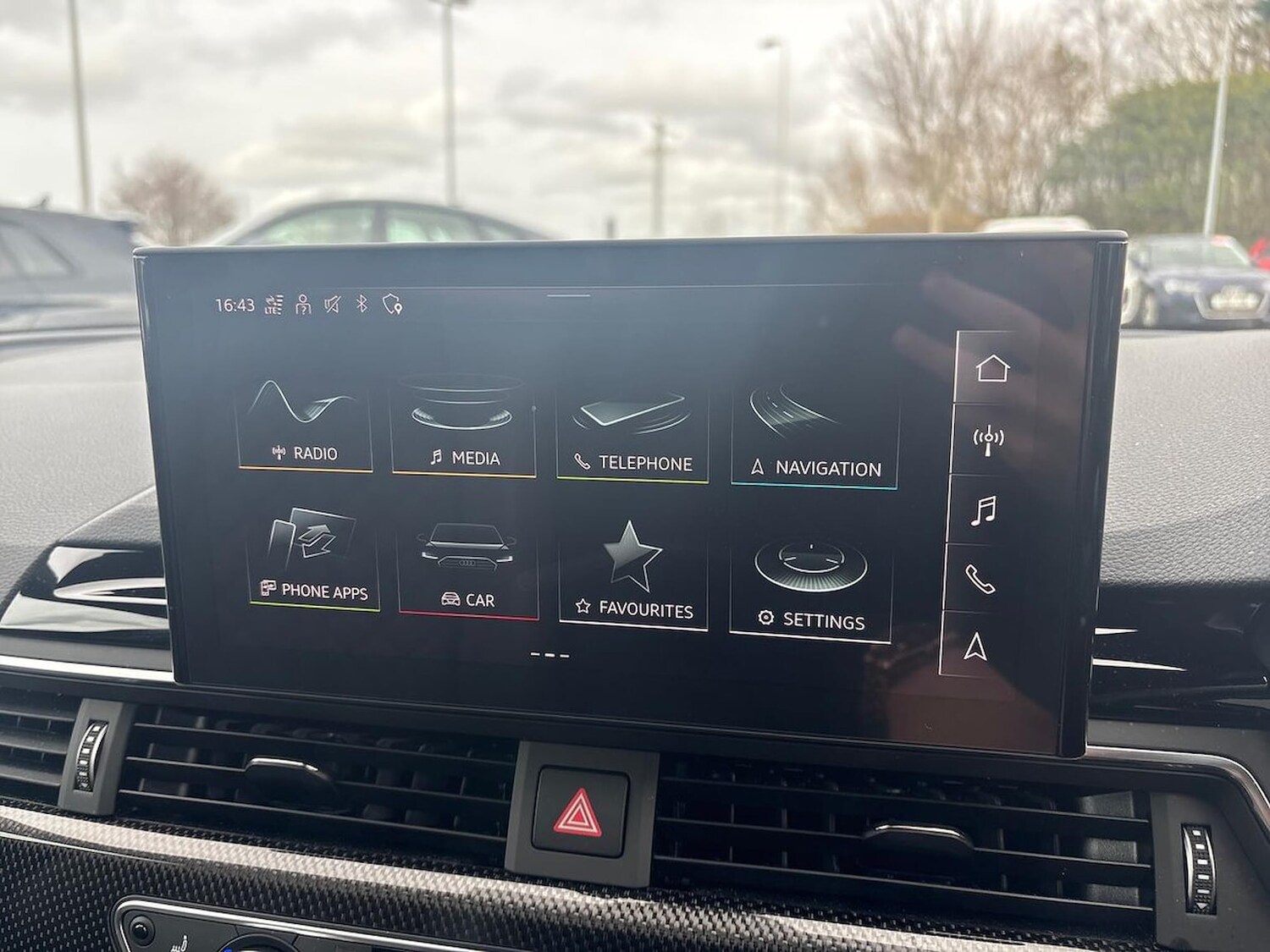 Used Audi A4 2022 for sale - 78192812: Photo 13