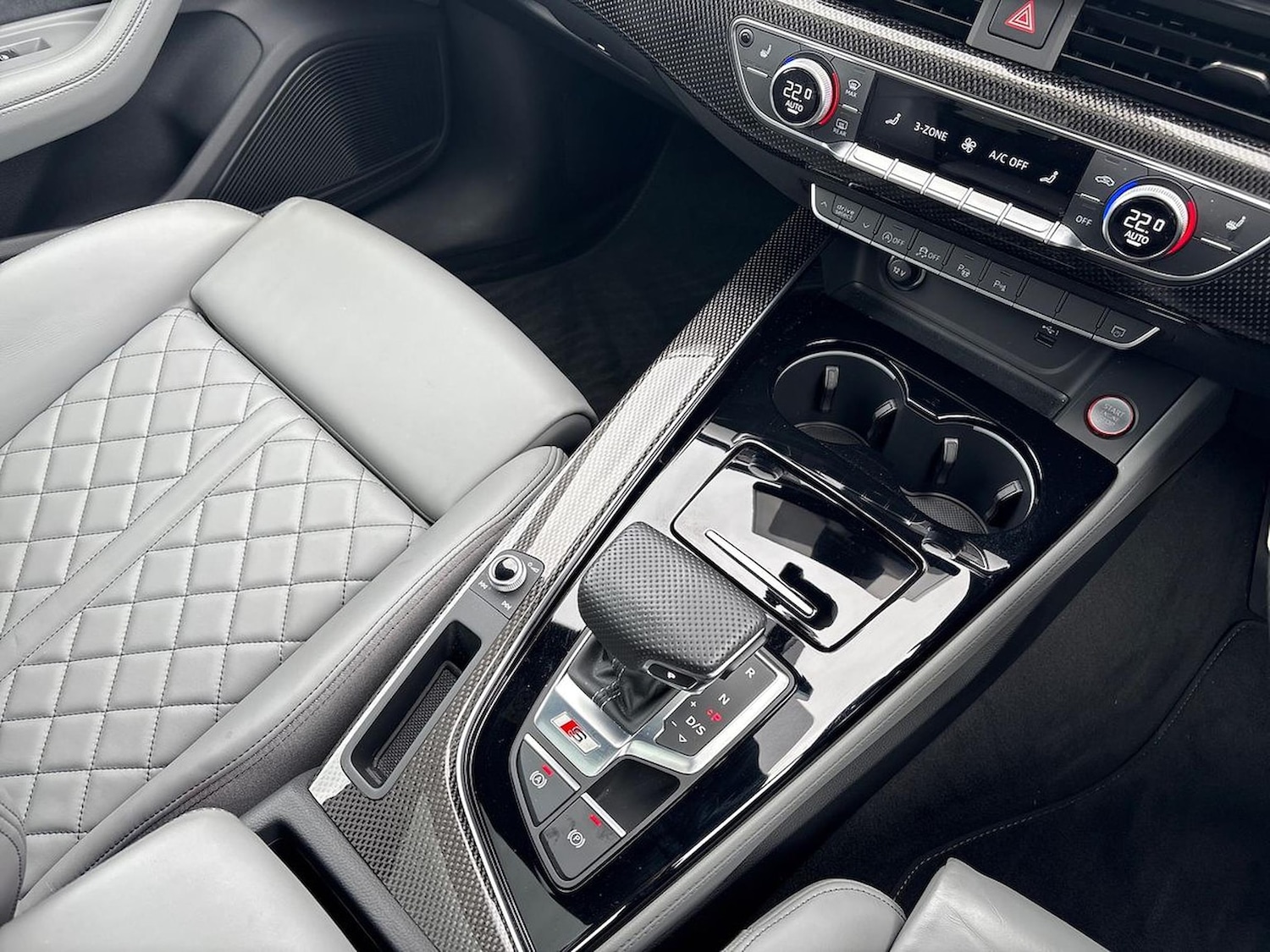 Used Audi A4 2022 for sale - 78192812: Photo 15