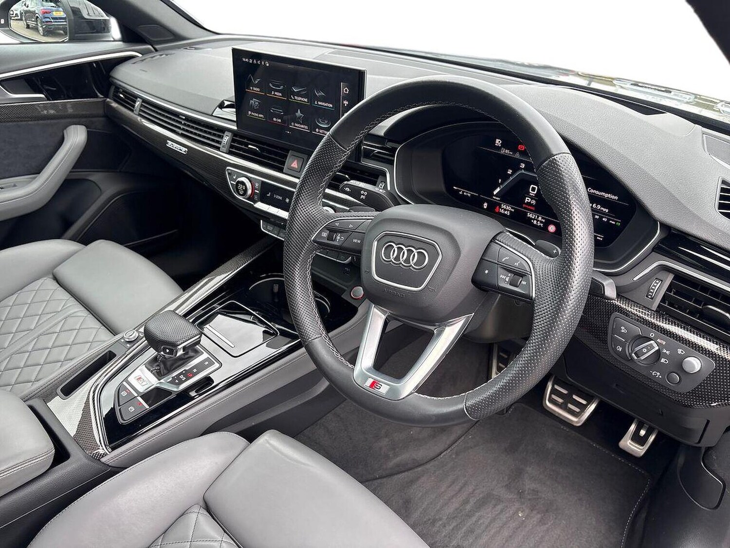 Used Audi A4 2022 for sale - 78192812: Photo 17