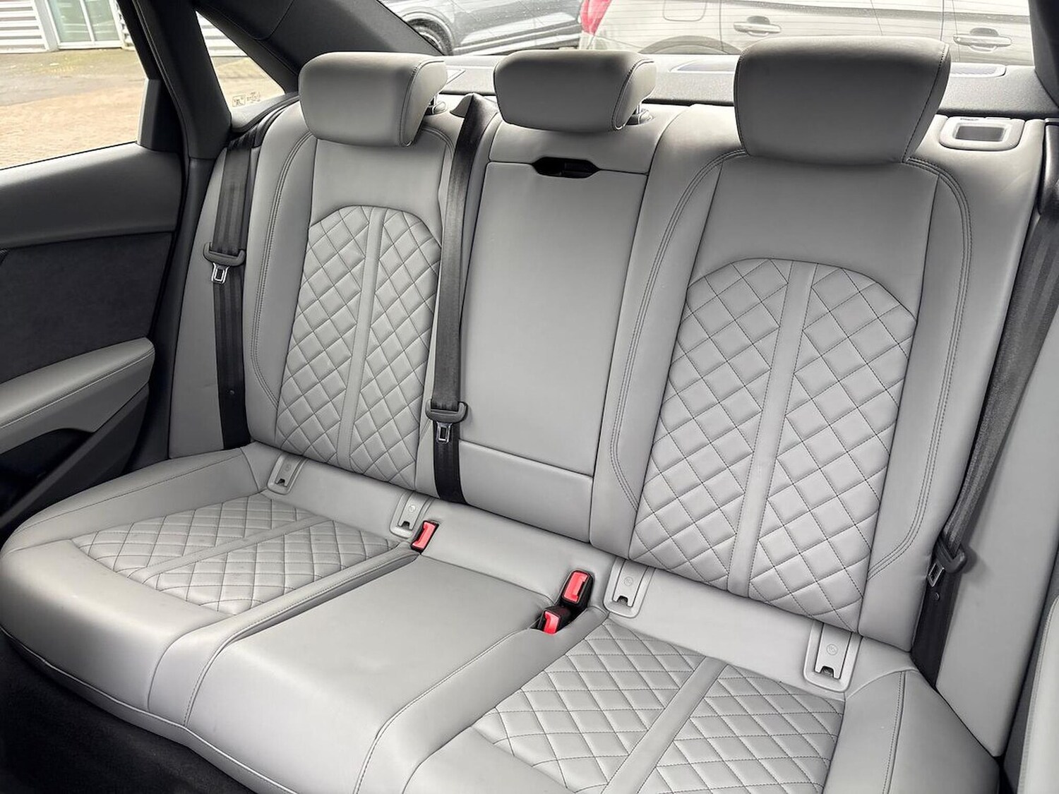 Used Audi A4 2022 for sale - 78192812: Photo 18