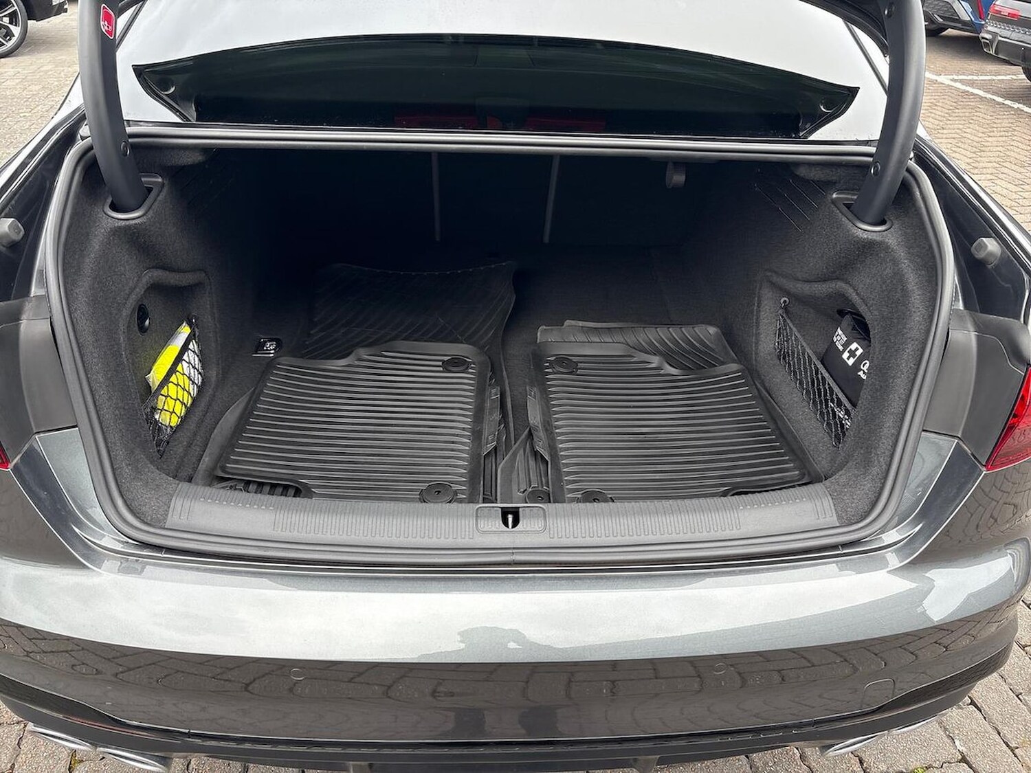 Used Audi A4 2022 for sale - 78192812: Photo 19