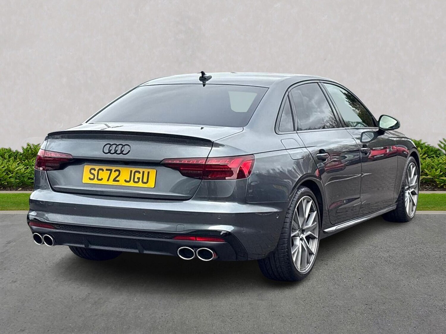Used Audi A4 2022 for sale - 78192812: Photo 20
