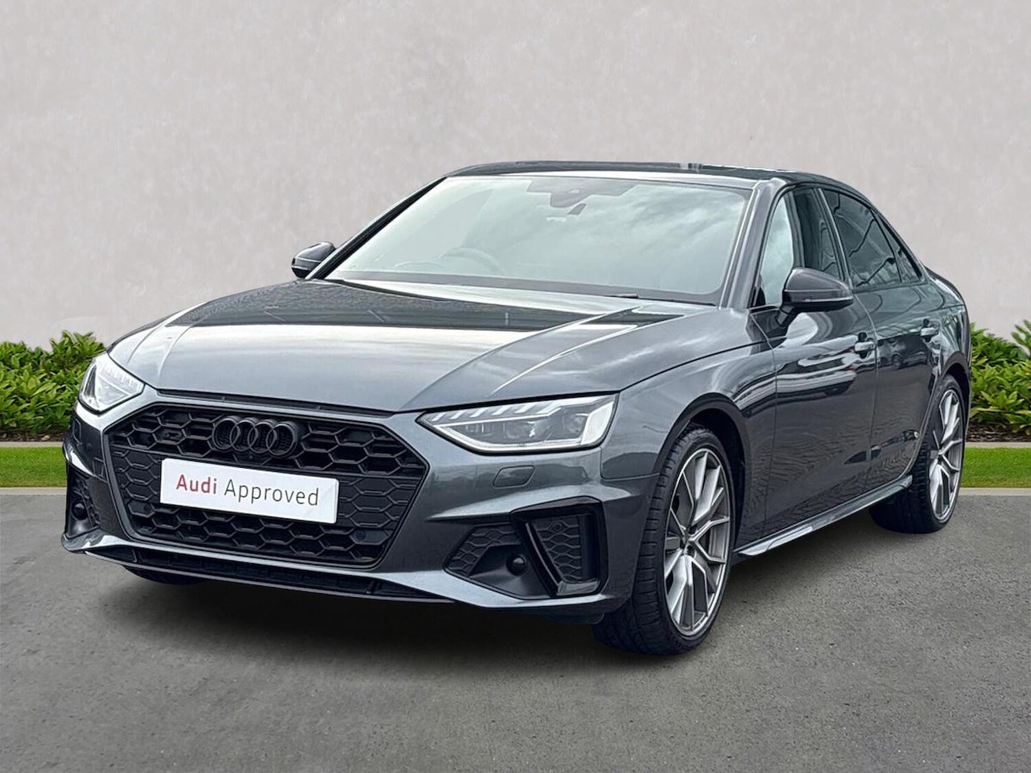 Used Audi A4 2022 for sale - 78192812: Photo 22