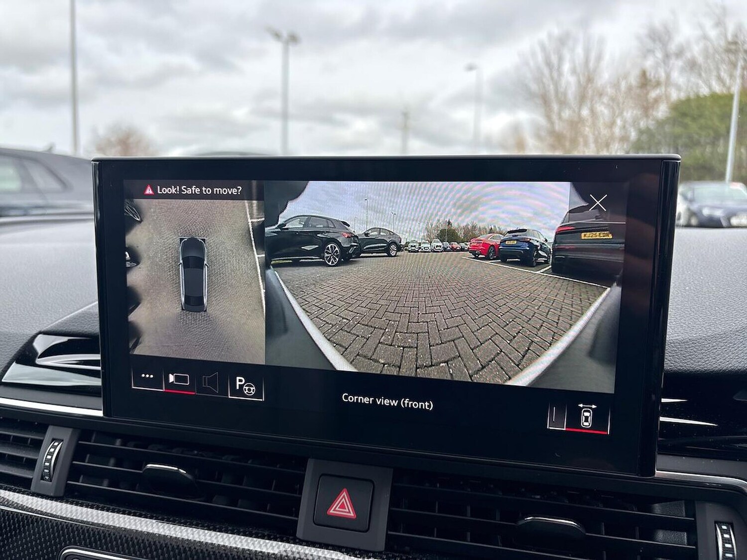 Used Audi A4 2022 for sale - 78192812: Photo 25