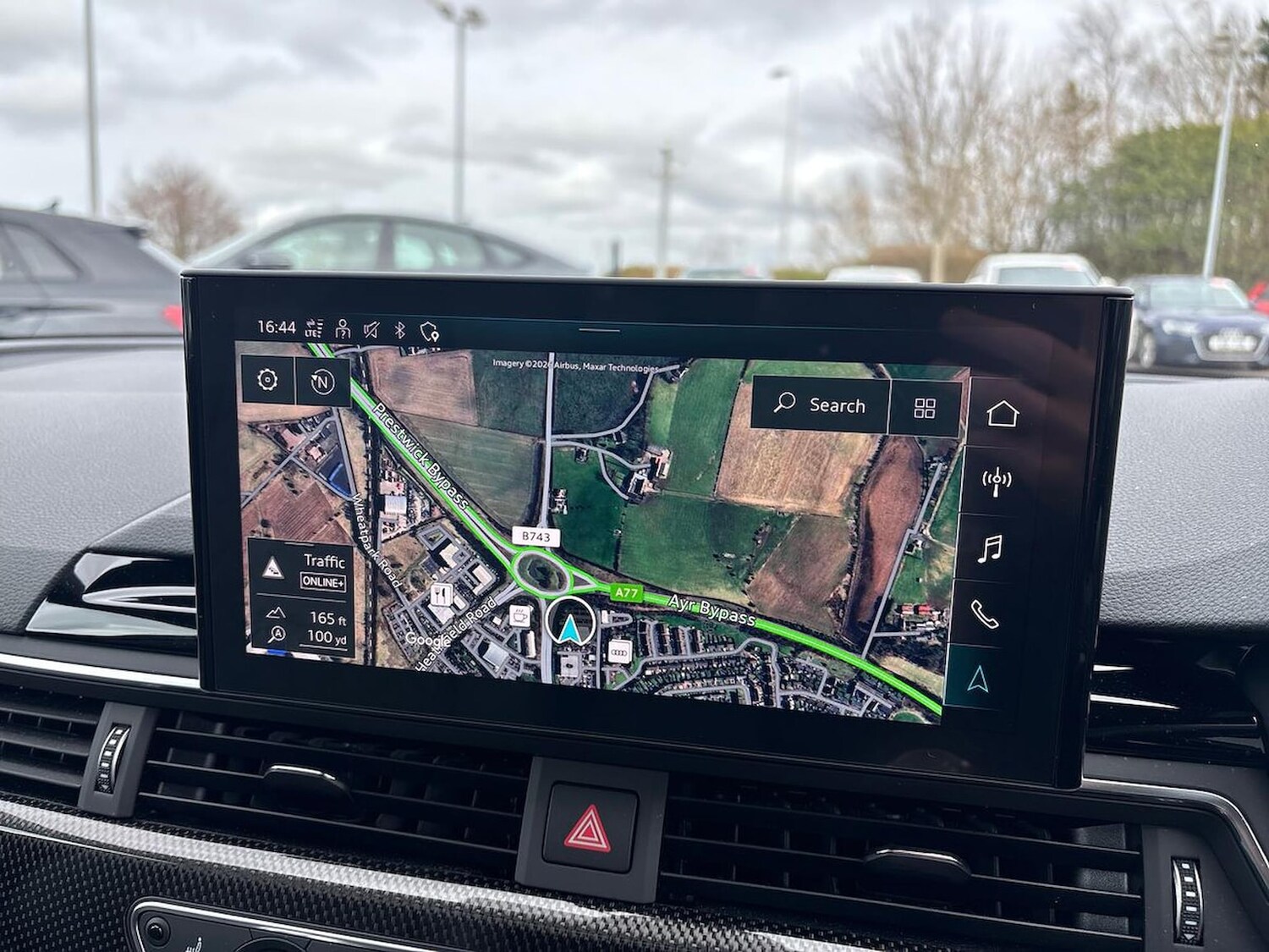 Used Audi A4 2022 for sale - 78192812: Photo 26