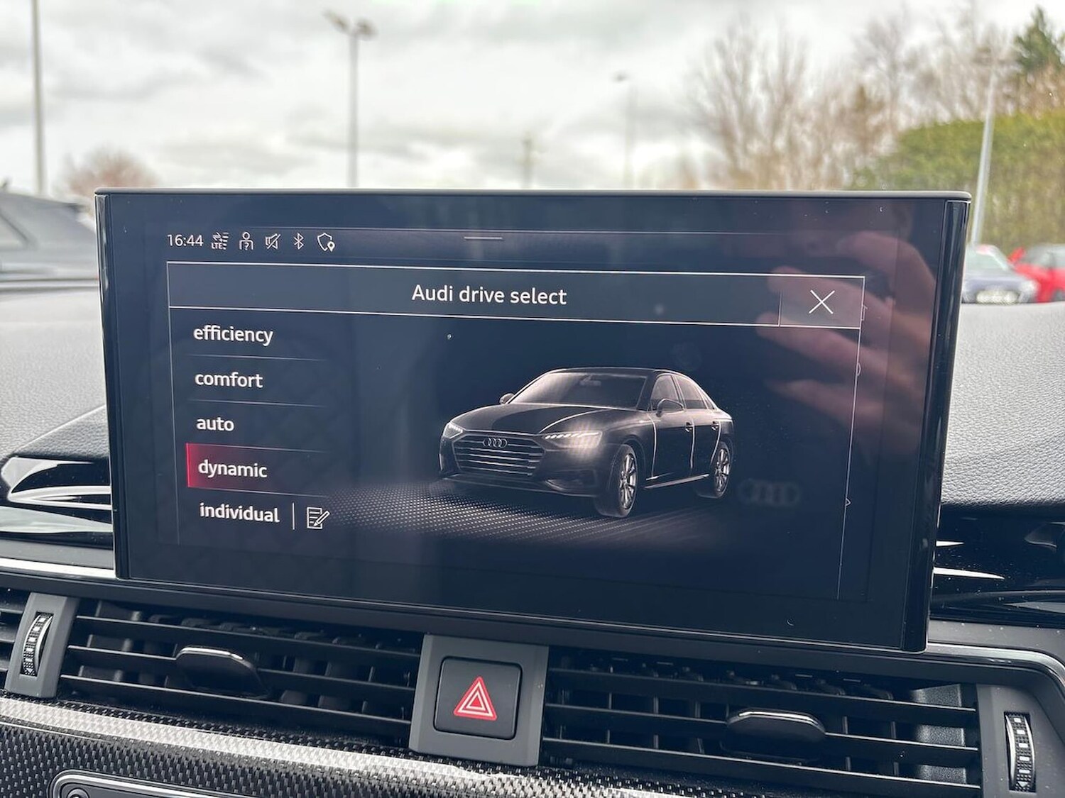 Used Audi A4 2022 for sale - 78192812: Photo 27