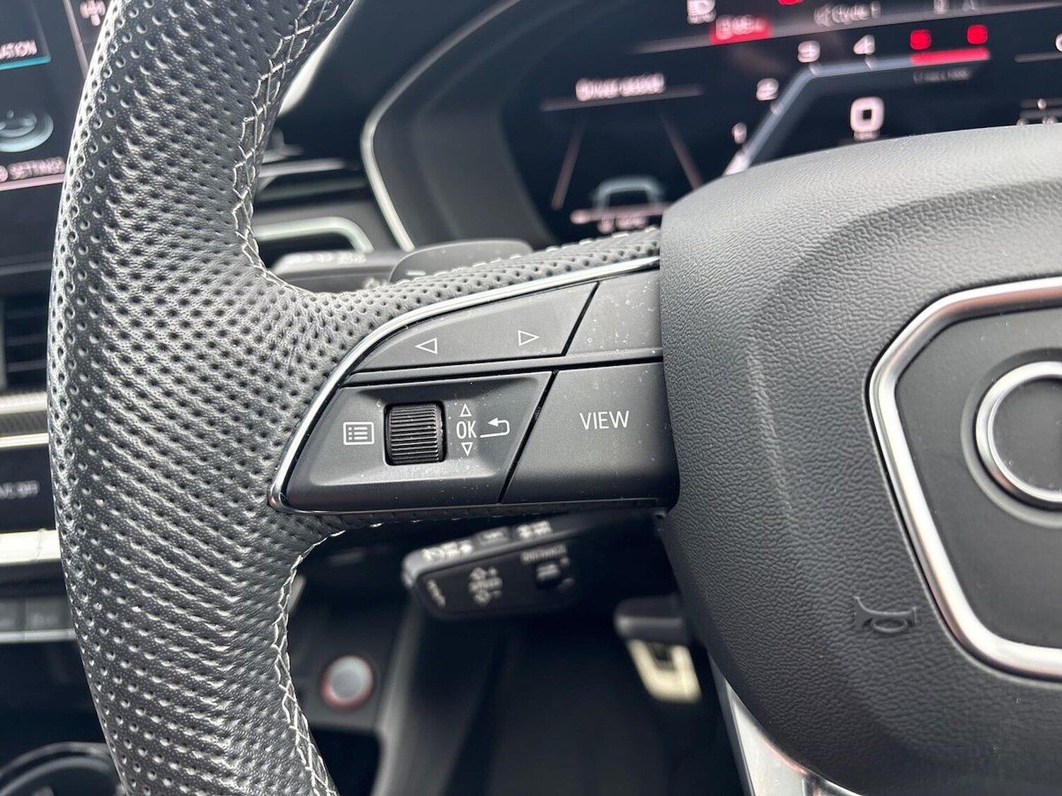 Used Audi A4 2022 for sale - 78192812: Photo 28