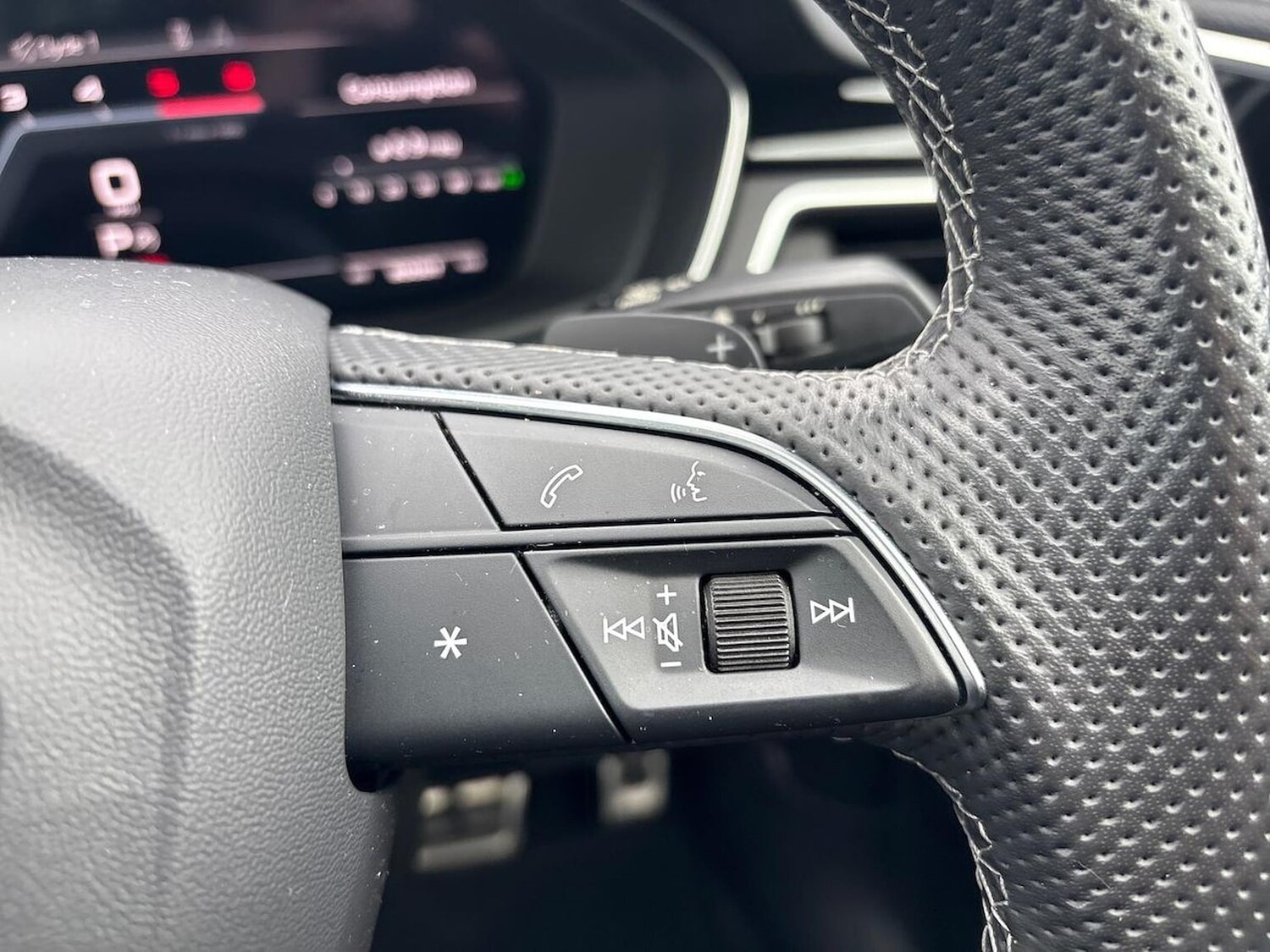 Used Audi A4 2022 for sale - 78192812: Photo 29