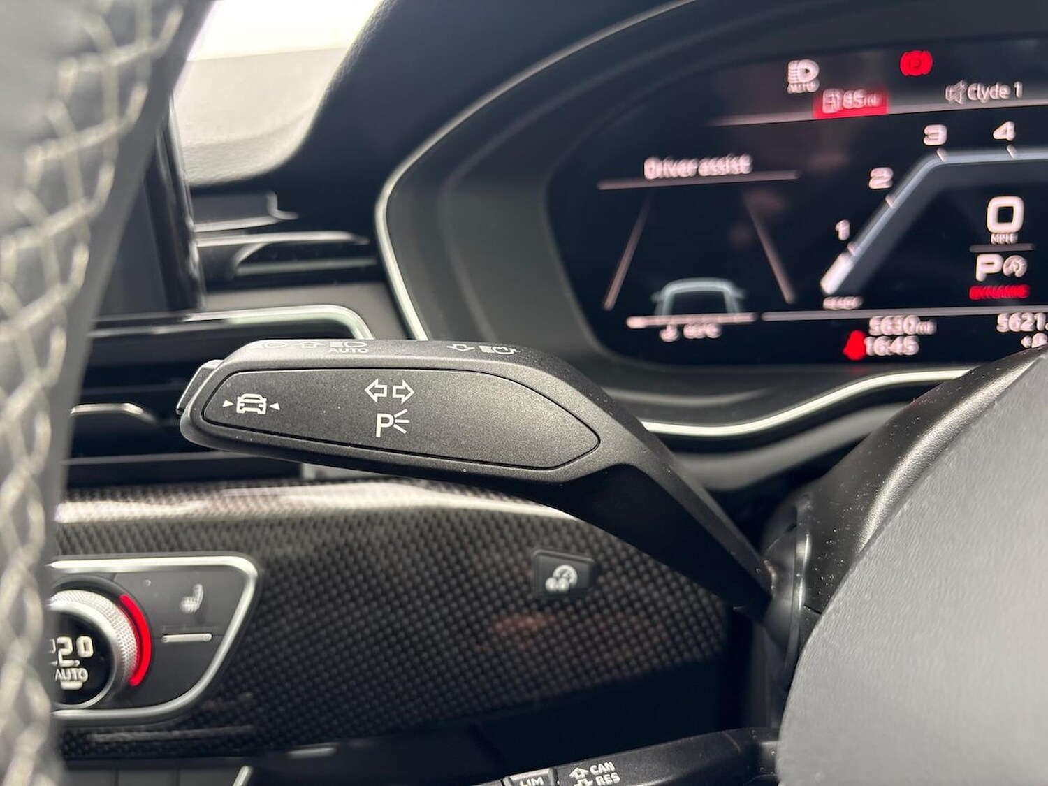 Used Audi A4 2022 for sale - 78192812: Photo 31