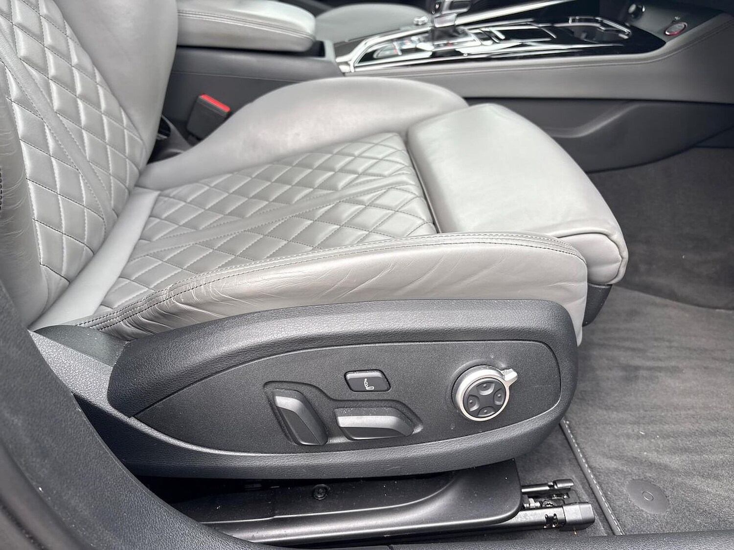 Used Audi A4 2022 for sale - 78192812: Photo 32