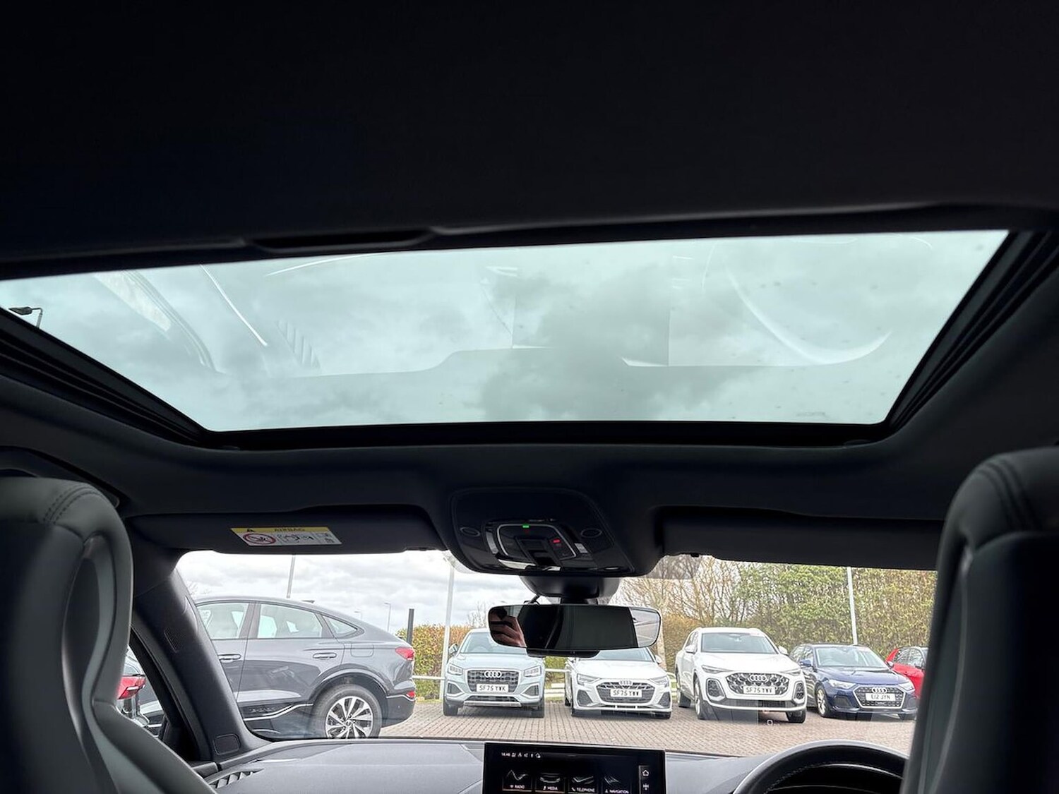 Used Audi A4 2022 for sale - 78192812: Photo 34