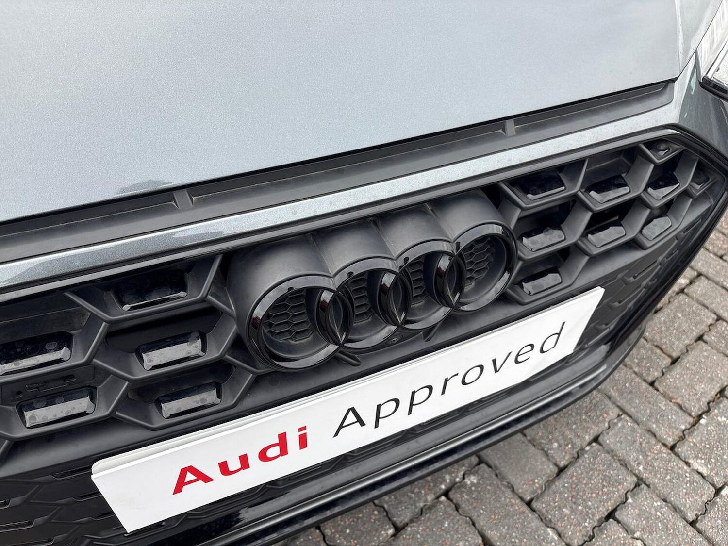 Used Audi A4 2022 for sale - 78192812: Photo 35