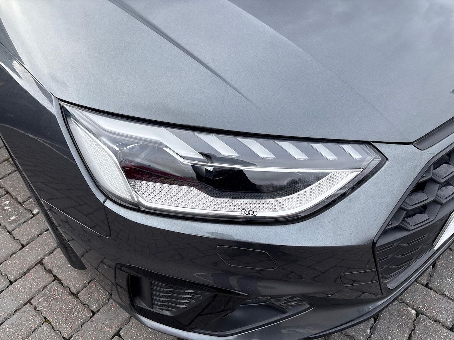 Used Audi A4 2022 for sale - 78192812: Photo 36