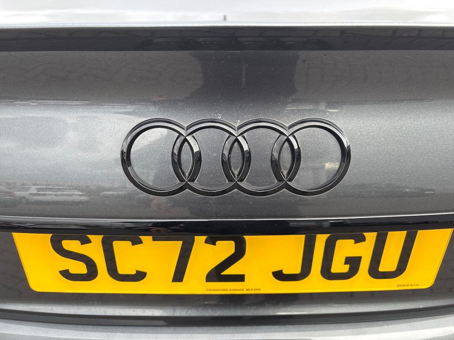 Used Audi A4 2022 for sale - 78192812: Photo 37