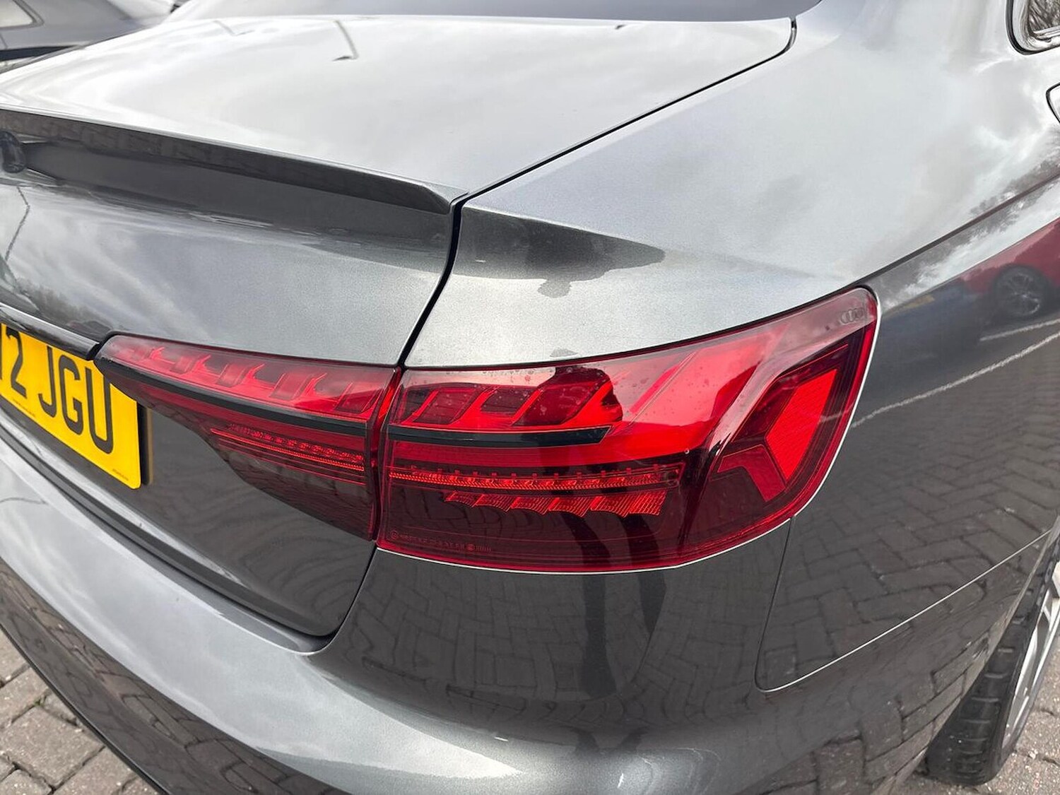 Used Audi A4 2022 for sale - 78192812: Photo 38