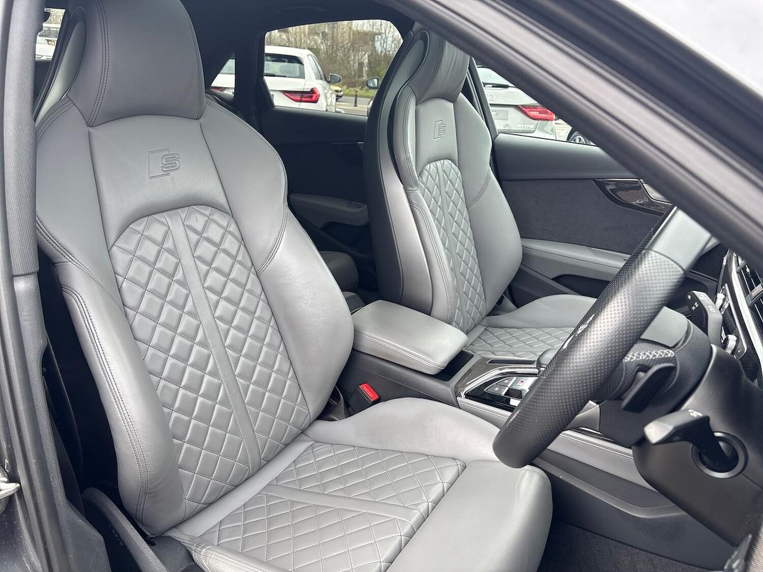 Used Audi A4 2022 for sale - 78192812: Photo 42