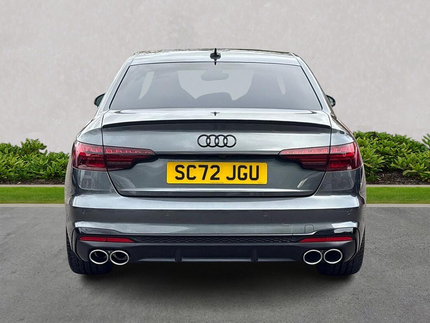Used Audi A4 2022 for sale - 78192812: Photo 6