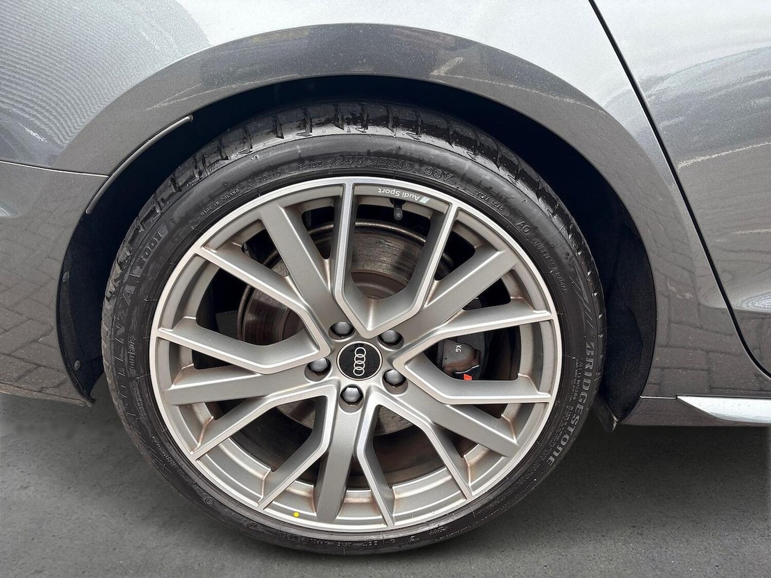 Used Audi A4 2022 for sale - 78192812: Photo 8