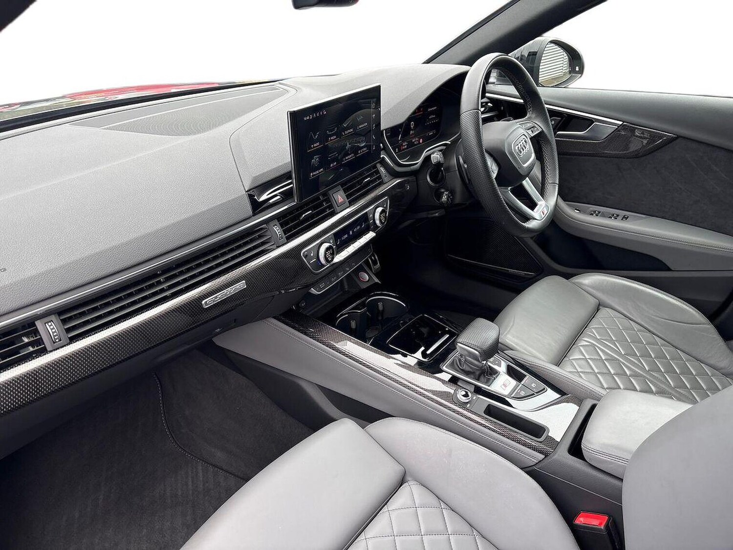 Used Audi A4 2022 for sale - 78192812: Photo 9