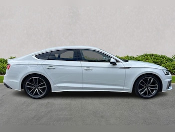 Used Audi A5 2023 for sale - 79545620: Photo