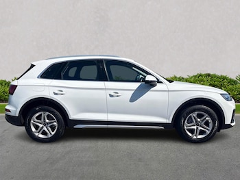 Used Audi Q5 2023 for sale - 78976476: Photo