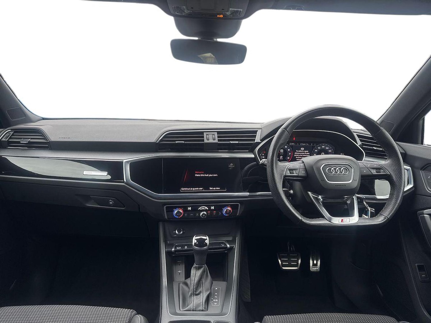 Used Audi Q3 2023 for sale - 78192691: Photo 10