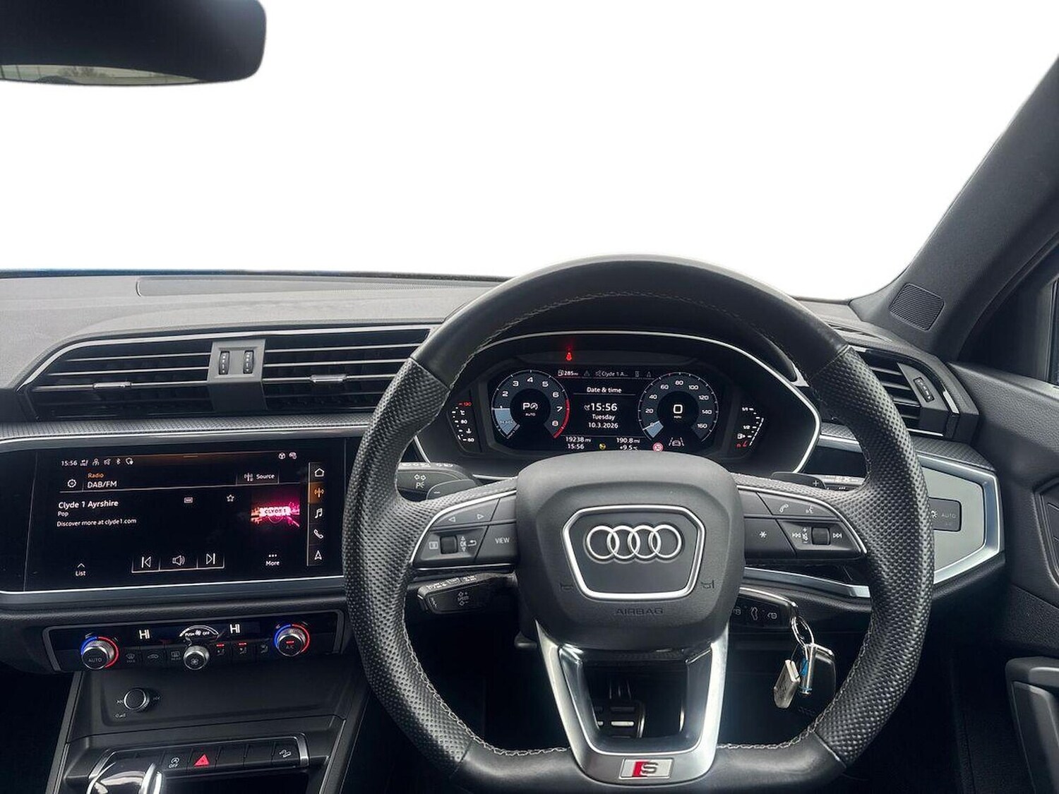 Used Audi Q3 2023 for sale - 78192691: Photo 11