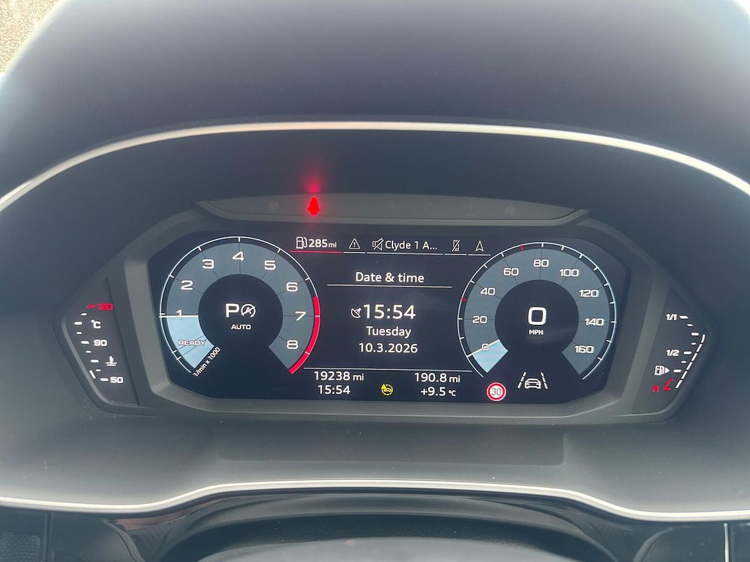 Used Audi Q3 2023 for sale - 78192691: Photo 12