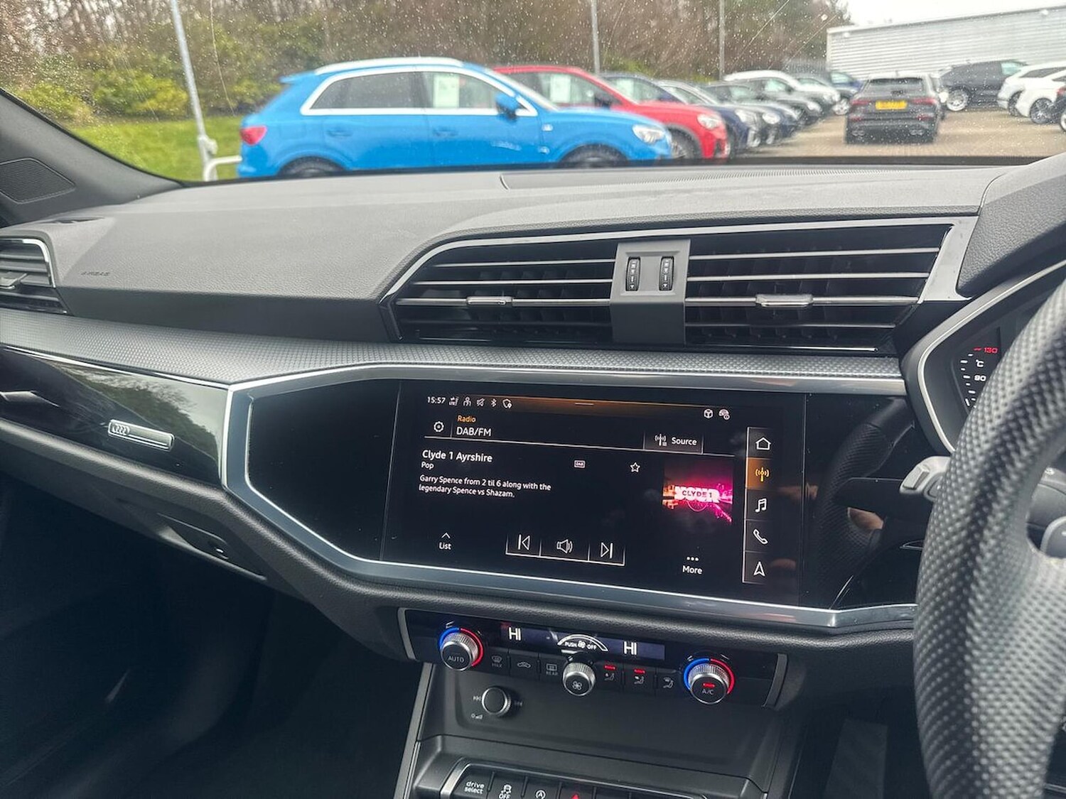 Used Audi Q3 2023 for sale - 78192691: Photo 13