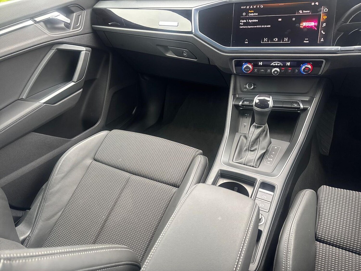 Used Audi Q3 2023 for sale - 78192691: Photo 15