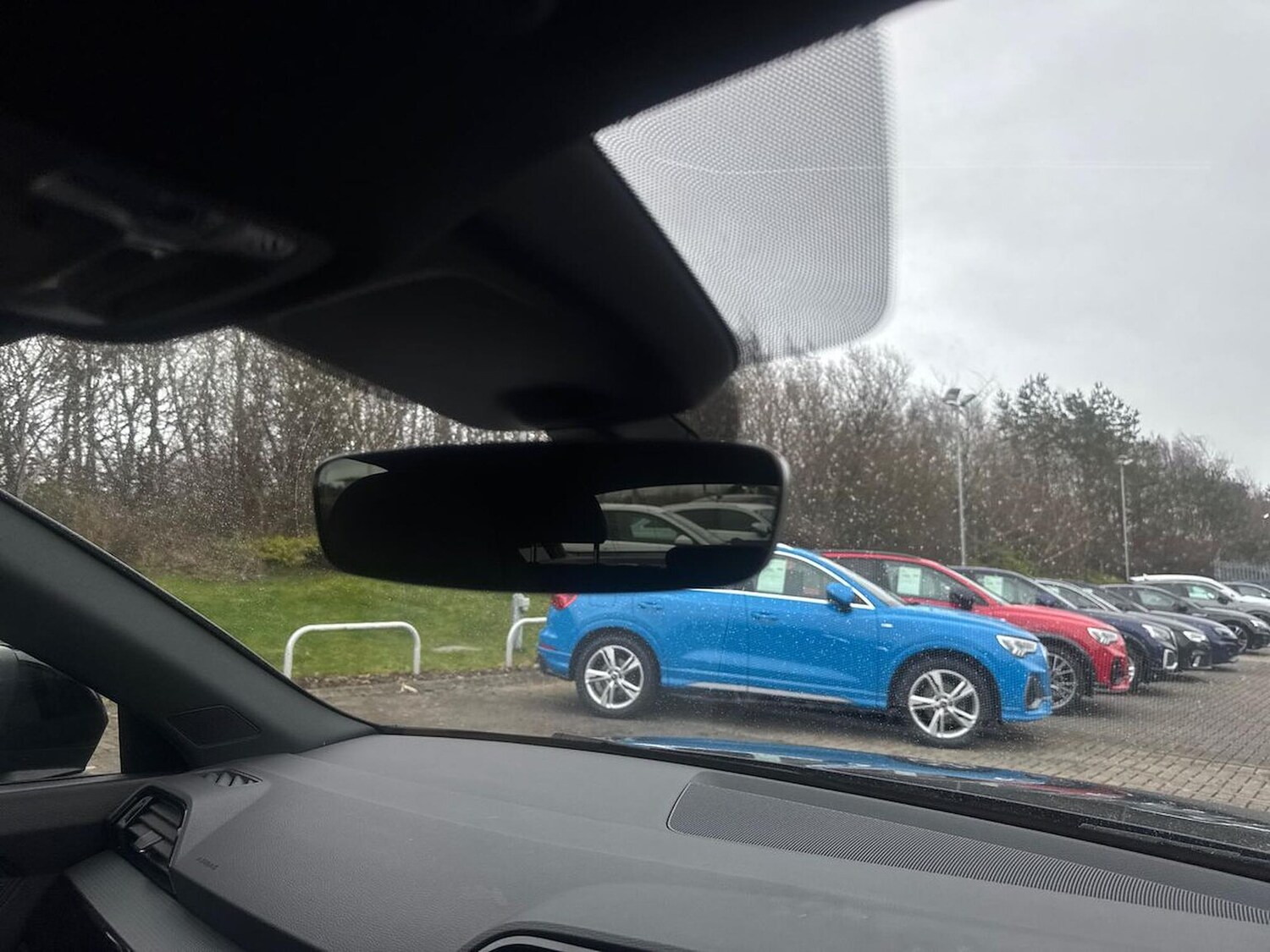 Used Audi Q3 2023 for sale - 78192691: Photo 16