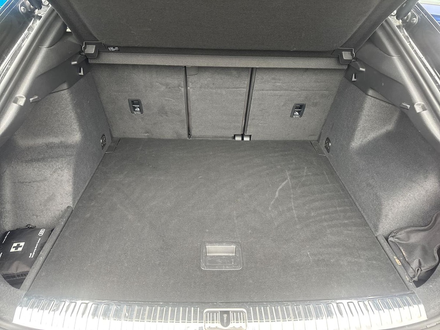 Used Audi Q3 2023 for sale - 78192691: Photo 19