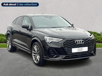 Audi Q3 feature image