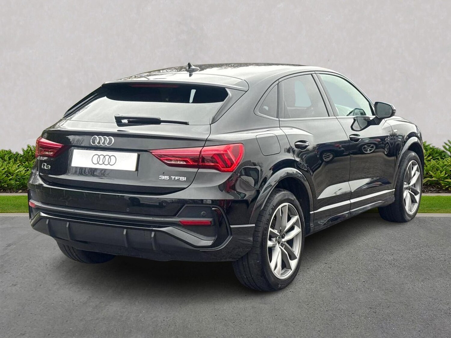 Used Audi Q3 2023 for sale - 78192691: Photo 20