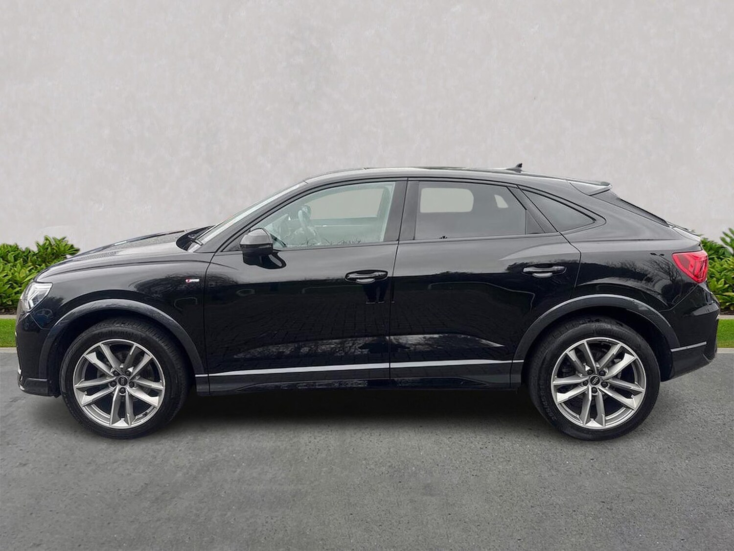 Used Audi Q3 2023 for sale - 78192691: Photo 21