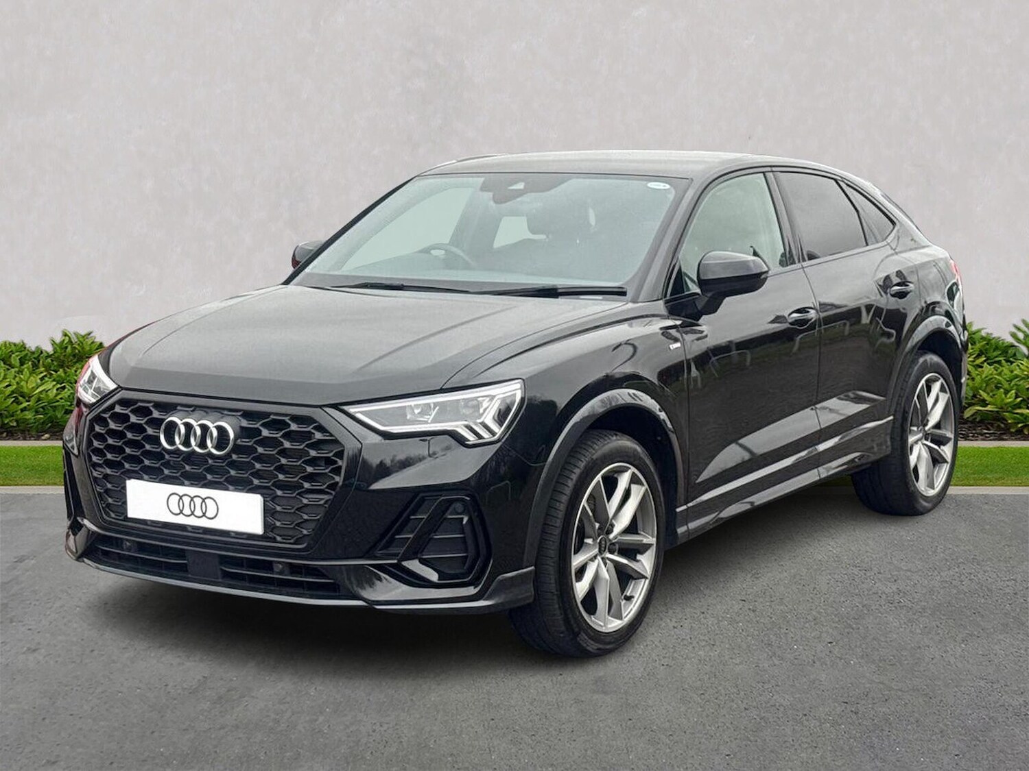 Used Audi Q3 2023 for sale - 78192691: Photo 22