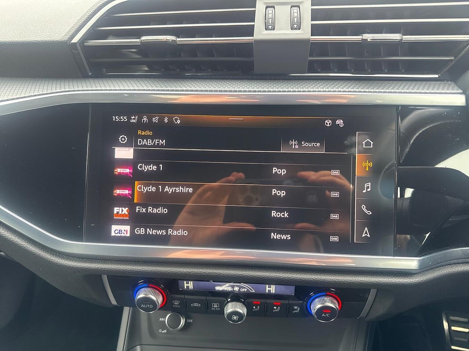 Used Audi Q3 2023 for sale - 78192691: Photo 25