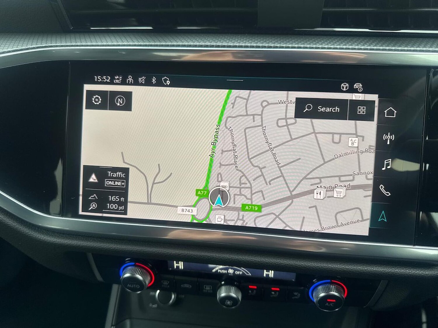 Used Audi Q3 2023 for sale - 78192691: Photo 26