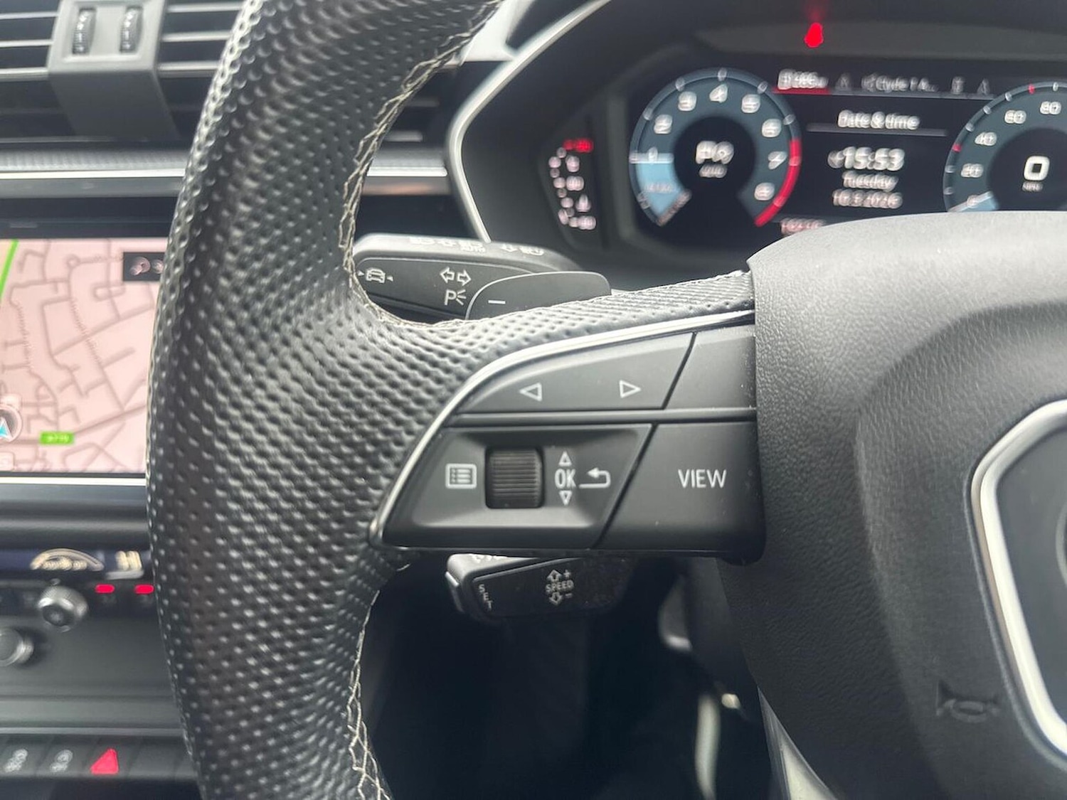 Used Audi Q3 2023 for sale - 78192691: Photo 29