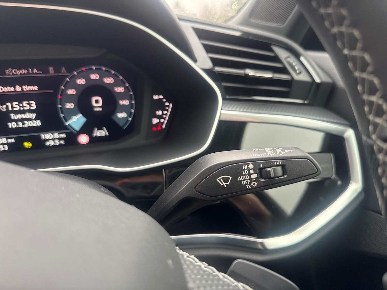 Used Audi Q3 2023 for sale - 78192691: Photo 30