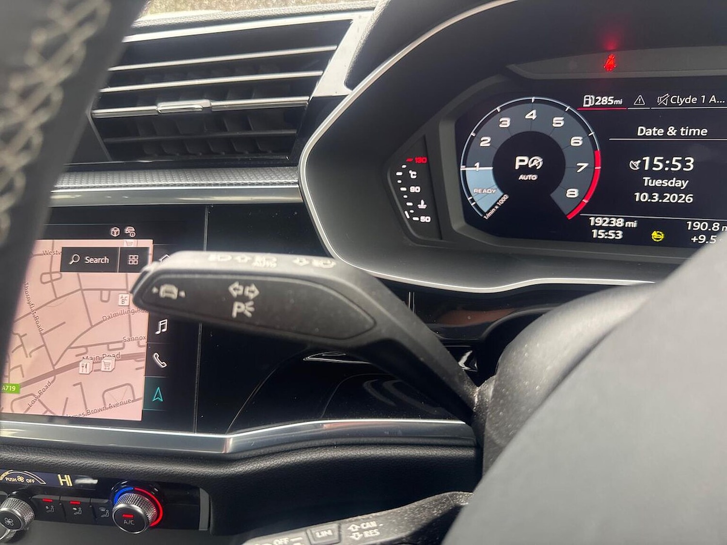 Used Audi Q3 2023 for sale - 78192691: Photo 31