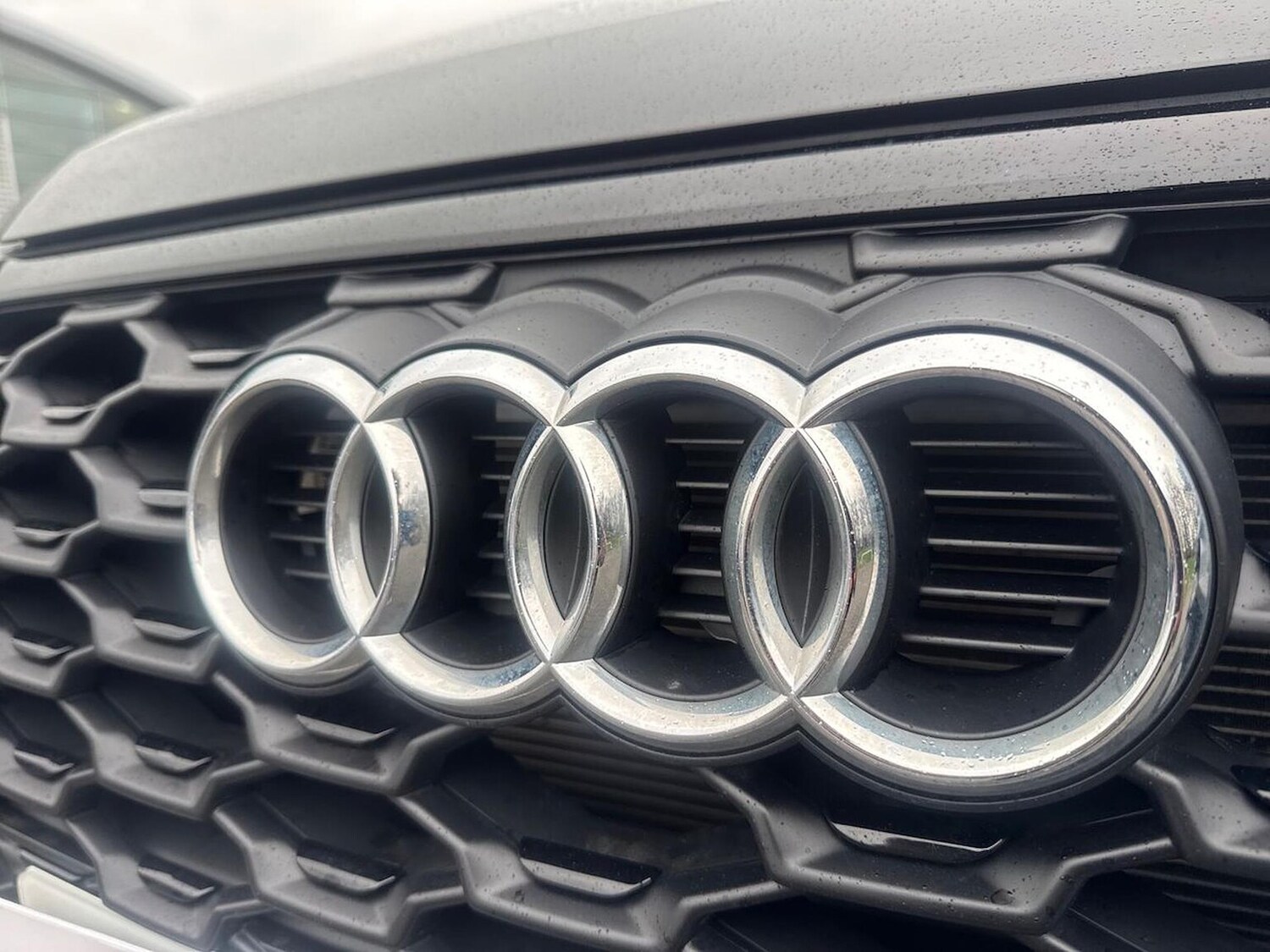 Used Audi Q3 2023 for sale - 78192691: Photo 35