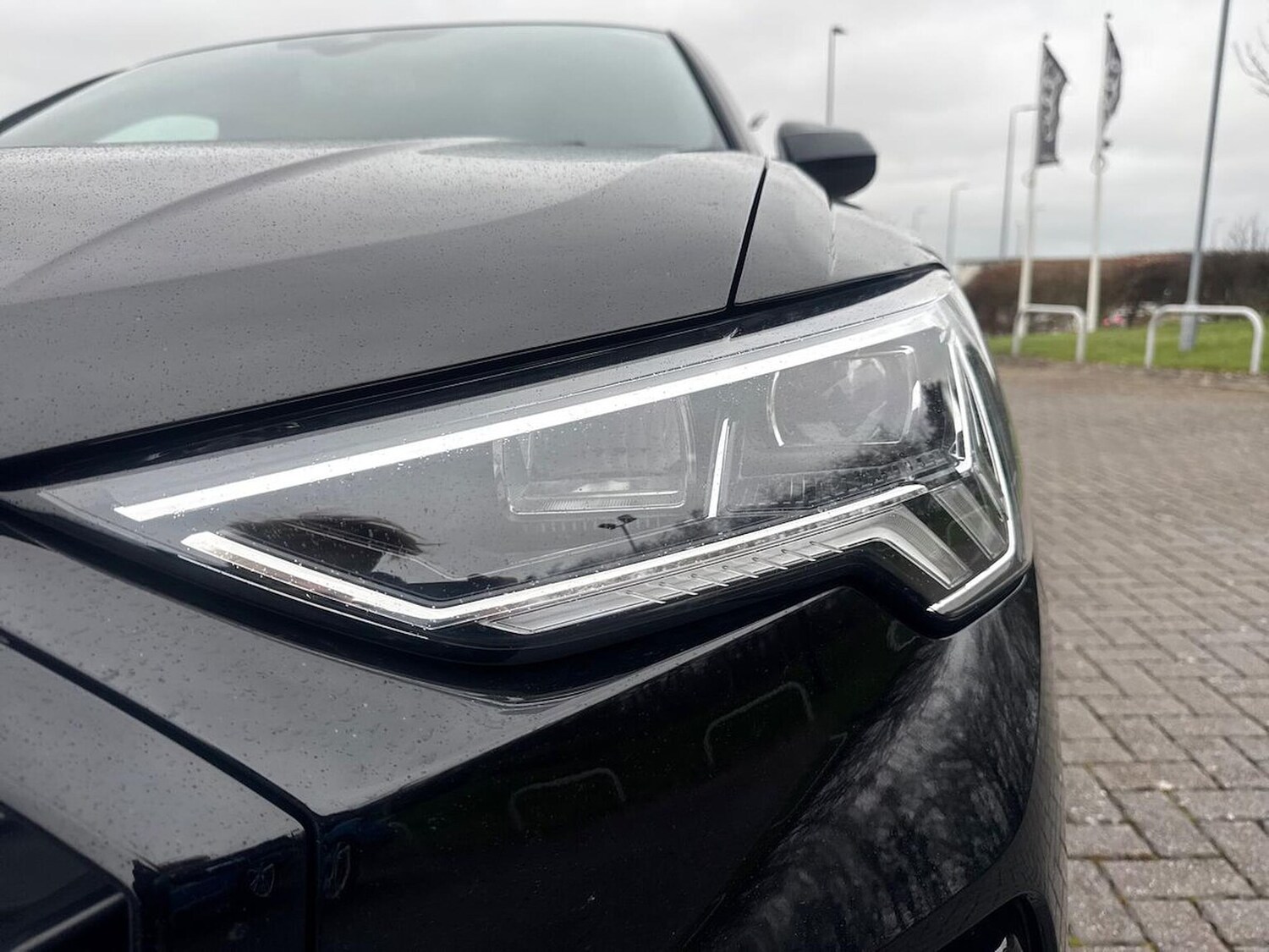 Used Audi Q3 2023 for sale - 78192691: Photo 36