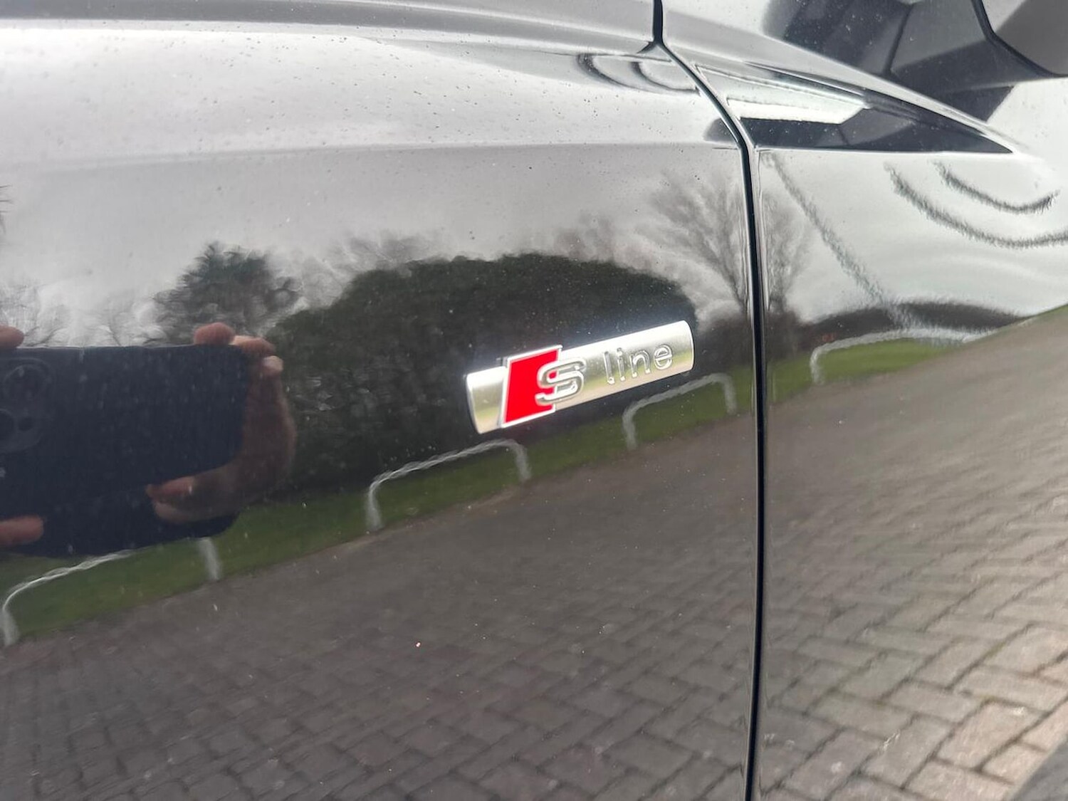 Used Audi Q3 2023 for sale - 78192691: Photo 37