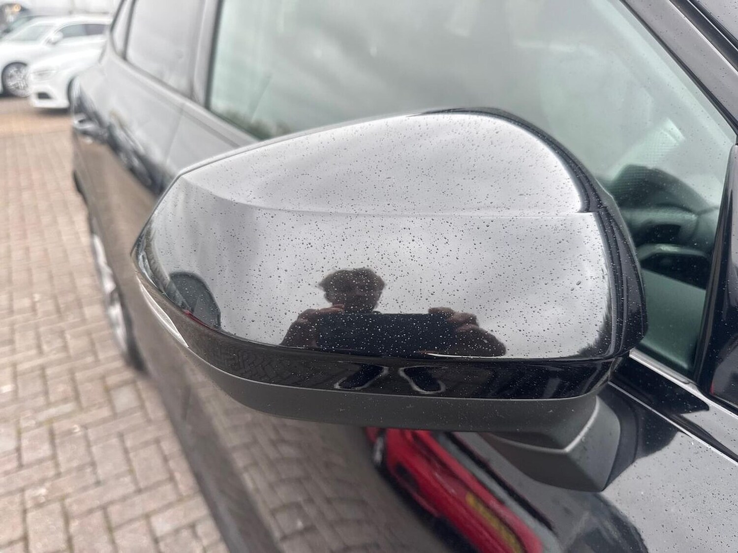 Used Audi Q3 2023 for sale - 78192691: Photo 40