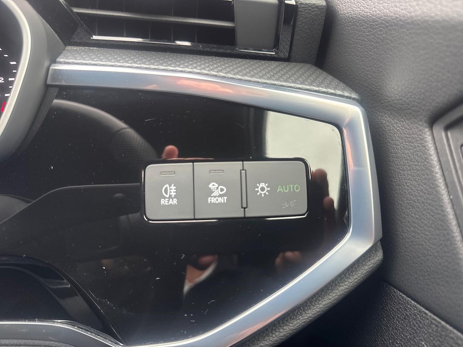 Used Audi Q3 2023 for sale - 78192691: Photo 42