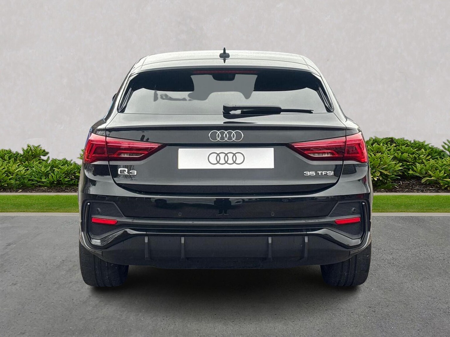 Used Audi Q3 2023 for sale - 78192691: Photo 6