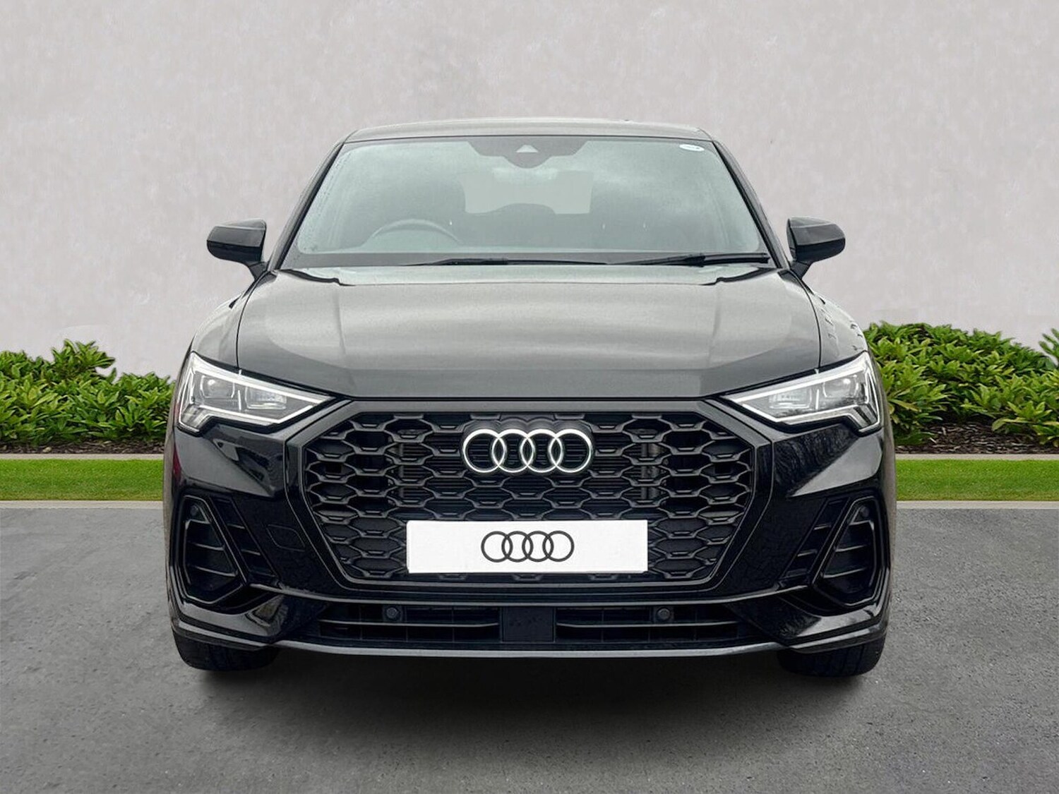 Used Audi Q3 2023 for sale - 78192691: Photo 7