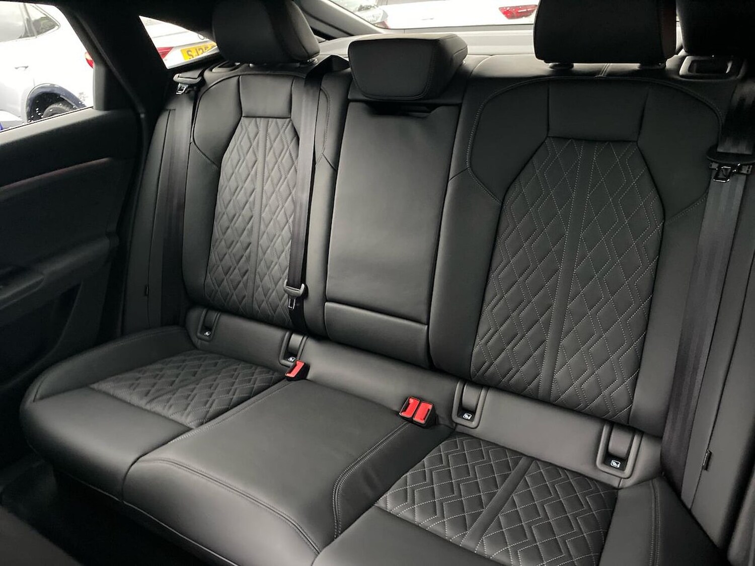 Used Audi Q6 e-tron 2025 for sale - 78192877: Photo 18